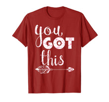 Load image into Gallery viewer, Motivational Teacher Shirts-State Testing You Got This tee
