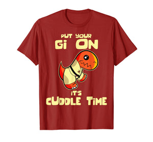 Brazilian Jiu jitsu t-shirt BJJ ,MMA jujitsu funny clothing
