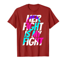 Load image into Gallery viewer, Ribbon Thyroid Cancer Awareness Shirt Family Women Men
