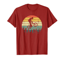 Load image into Gallery viewer, Vintage Mountain Bike Enduro T-Shirts
