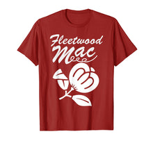 Load image into Gallery viewer, Funy-Fleetwood-Shirts Cute-Mac-funny Tshirt
