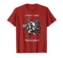 Load image into Gallery viewer, Gruss vom Krampus
