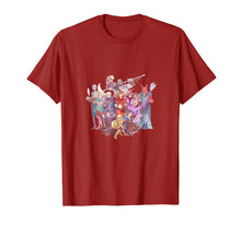 Load image into Gallery viewer, The Vox T Shirt

