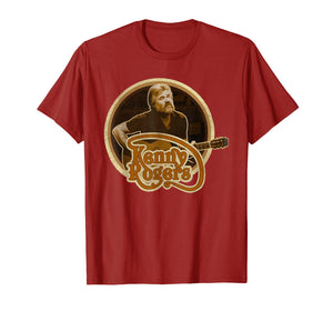 Gift for men/women kids Rogers-Tshirt