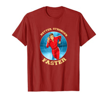 Load image into Gallery viewer, Bionic Man T-Shirt
