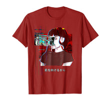Load image into Gallery viewer, Japanese Manga Anime T Shirt Unisex MEN WOMEN
