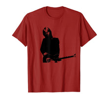 Load image into Gallery viewer, RIP Tom Legend Music T-Shirt-203207
