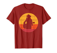 Load image into Gallery viewer, Retro Country Music Singer Vintage Style Western Women Gift T-Shirt-955790
