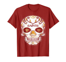 Load image into Gallery viewer, New Orleans Feel Dat Brees Football Tee-Shirt T-Shirt-94910
