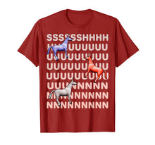 Load image into Gallery viewer, Charlie The Unicorns Shun T-Shirt-2030562

