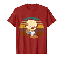 Load image into Gallery viewer, Retro Kevin Spilling Chili - The Office Kevin's Famous Chili T-Shirt-572751

