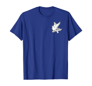 Crybaby Lil Peep T-shirt