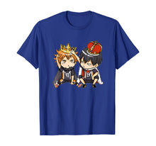 Load image into Gallery viewer, Cutes Haikyuus Team T-Shirt-235964
