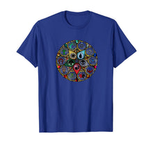 Load image into Gallery viewer, Magic Gathering Guild Shirt for Magic Lover T-Shirt
