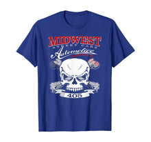 Load image into Gallery viewer, Rare 405 Street Outlaws T-Shirt

