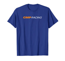 Load image into Gallery viewer, CMP Racing T-Shirt
