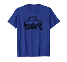 Load image into Gallery viewer, MGB GT MG British Car Lover T-shirt
