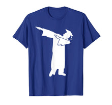 Load image into Gallery viewer, Funny Dabbing Grad Shirt College High School Graduation Gift

