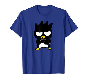 Badtz - Maru Attitude Shirt