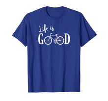 Load image into Gallery viewer, Funny Bike Cyclist Shirt Bicycle Shirt
