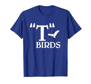 T-Birds Movie themed T-Shirt