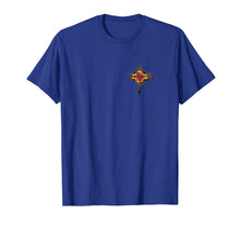 Load image into Gallery viewer, Bulldog Skates Santa Monica Venice POP Skateboarding Shirt
