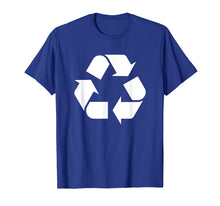 Load image into Gallery viewer, Recycle Logo T-Shirt
