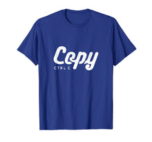 Load image into Gallery viewer, Matching Retro Copy Paste Shirts, Ctrl C: Father&#39;s Day Gift
