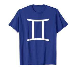 Gemini zodiac T-Shirt