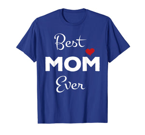 Mothers Day Gifts for Mom Grandma as Son Daughter T Shirt