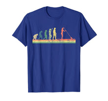 Load image into Gallery viewer, Stand Up Paddling T-Shirt Evolution Tshirt SUP Tee Gift
