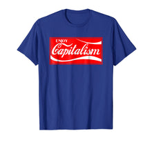 Load image into Gallery viewer, Enjoy Capitalism T-shirt
