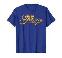 Load image into Gallery viewer, Pi Day T Shirt Pimp Funny Math Teacher Student Gift
