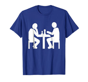 Chess players T-Shirt