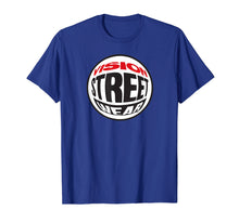 Load image into Gallery viewer, Mens Vision Street Wear Globe Short Sleeve Tee
