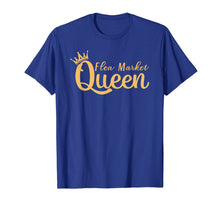 Load image into Gallery viewer, Flea Market Queen Tshirt
