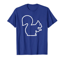 Load image into Gallery viewer, Squirrel T-Shirt
