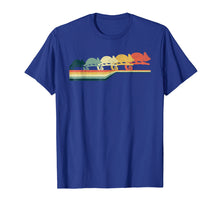 Load image into Gallery viewer, CHAMELEON T-shirt, Vintage Retro Style T-shirt

