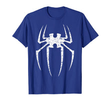 Load image into Gallery viewer, Autism Awareness T-shirt Superhero
