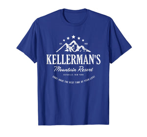 Kellerman's mountain resort