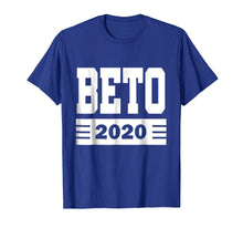 Load image into Gallery viewer, BETO for 2020 T Shirt
