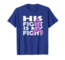 Load image into Gallery viewer, Cancer Shirt Pancreatic Cancer
