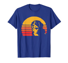 Load image into Gallery viewer, Vintage Eighties Style Bernese Mountain Dog T-Shirt
