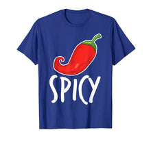Load image into Gallery viewer, Best Friends Forever T-Shirt - Spicy (3 out of 3)
