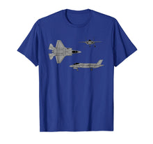 Load image into Gallery viewer, F-35 Lightning II Military Aircraft
