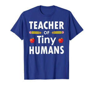 Funny Preschool Teacher Shirts Women Cute Teacher Gifts