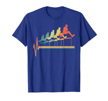 Load image into Gallery viewer, Hurdles T-Shirt
