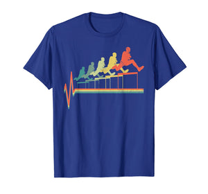 Hurdles T-Shirt