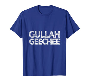 Gullah African American Heritage T-shirt Gullah Geechee