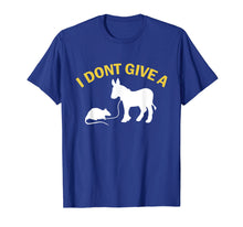 Load image into Gallery viewer, Funny Donkey Rat T Shirts for Men &amp; Women
